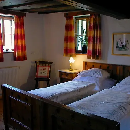 Lejlighed Alter Wirt First Floor Mariapfarr