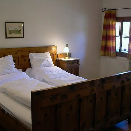 Alter Wirt First Floor Mariapfarr