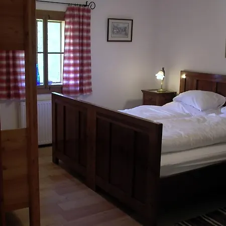 Lejlighed Alter Wirt First Floor *