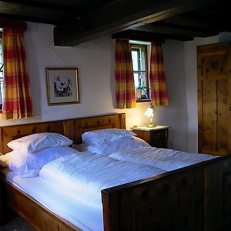 Alter Wirt First Floor Mariapfarr