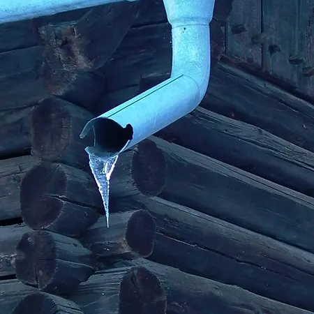 Διαμέρισμα Alter Wirt First Floor Mariapfarr