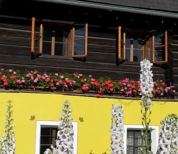 Alter Wirt First Floor Apartmán